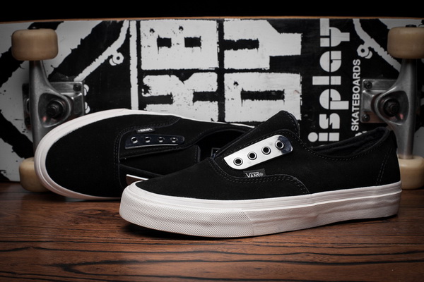 Vans Low-Top Slip-on Men Shoes--020